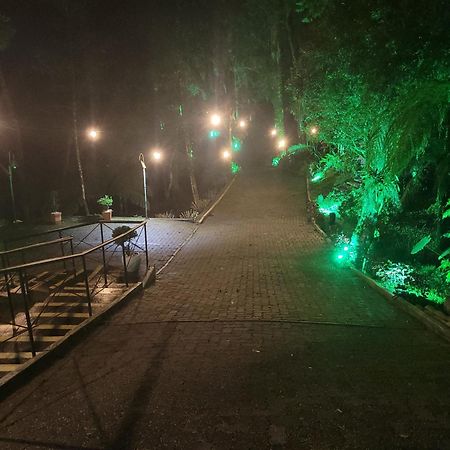 Hotel Pousada Cozumel Sierra Canela Zewnętrze zdjęcie