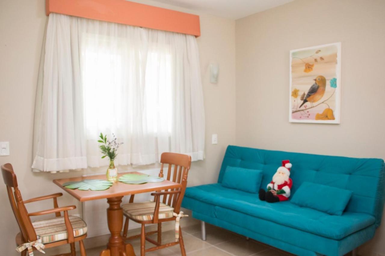 Hotel Pousada Cozumel Sierra Canela Zewnętrze zdjęcie