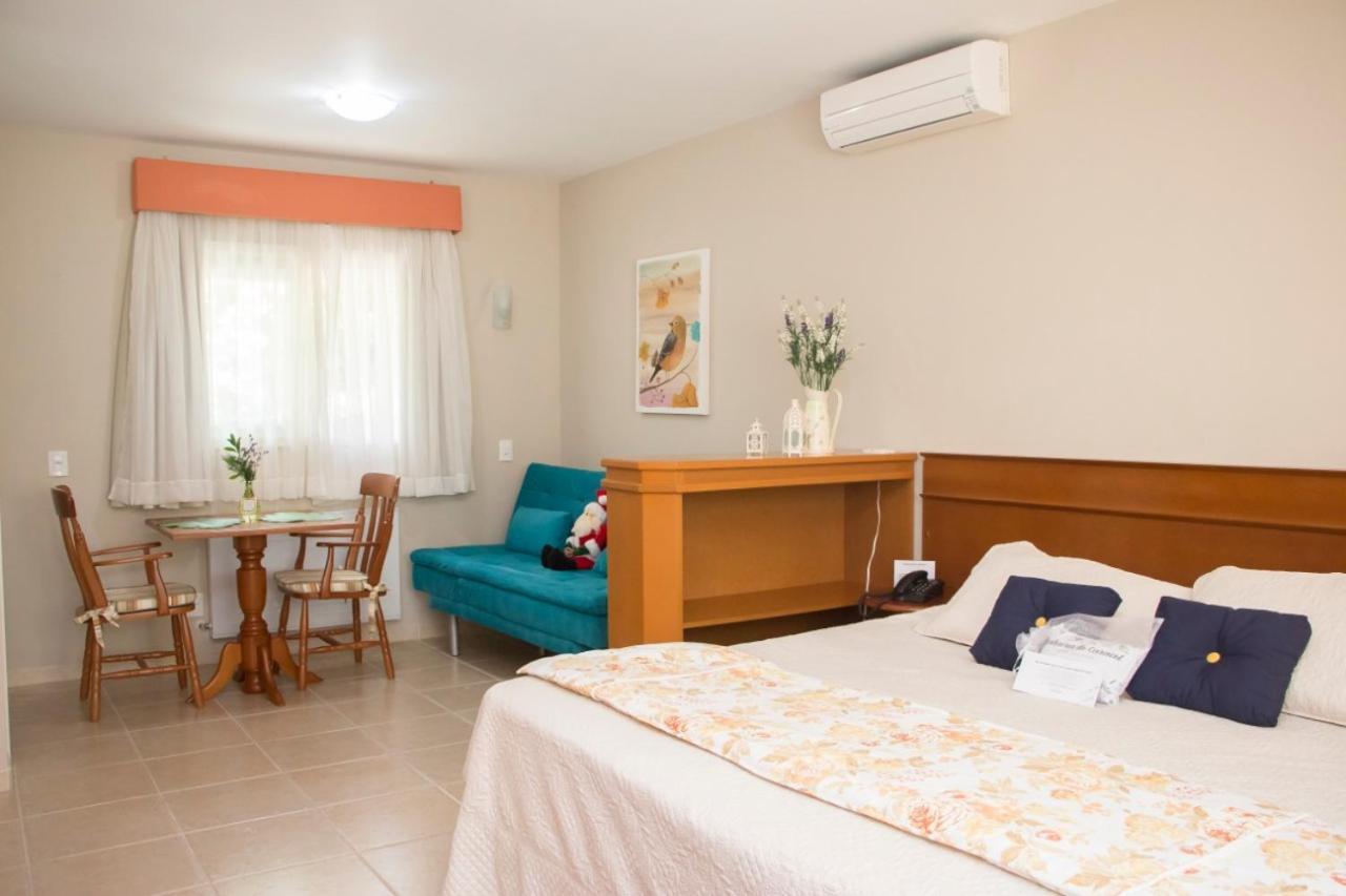 Hotel Pousada Cozumel Sierra Canela Zewnętrze zdjęcie