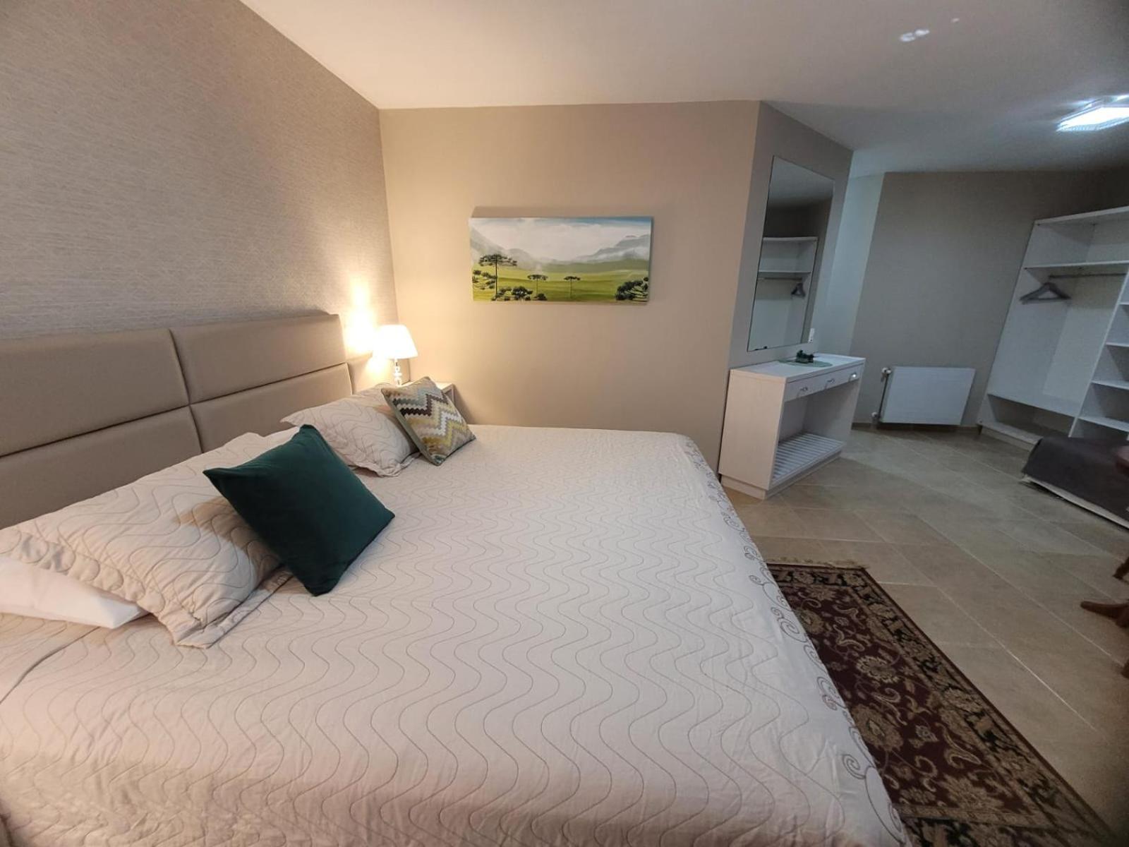 Hotel Pousada Cozumel Sierra Canela Zewnętrze zdjęcie