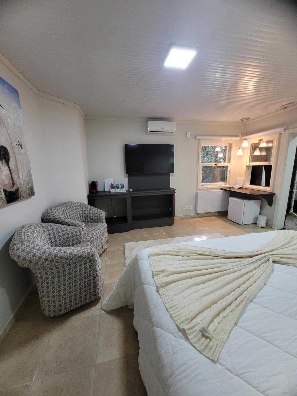 Hotel Pousada Cozumel Sierra Canela Zewnętrze zdjęcie