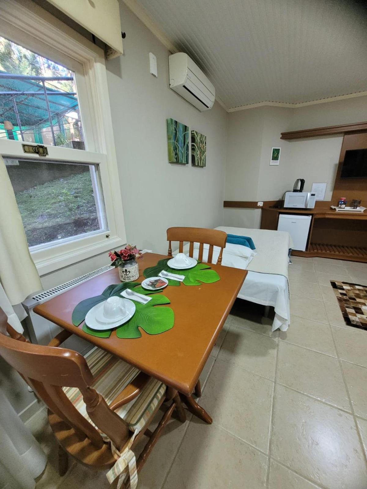 Hotel Pousada Cozumel Sierra Canela Zewnętrze zdjęcie
