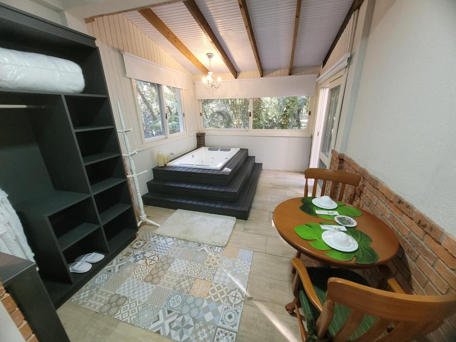 Hotel Pousada Cozumel Sierra Canela Zewnętrze zdjęcie