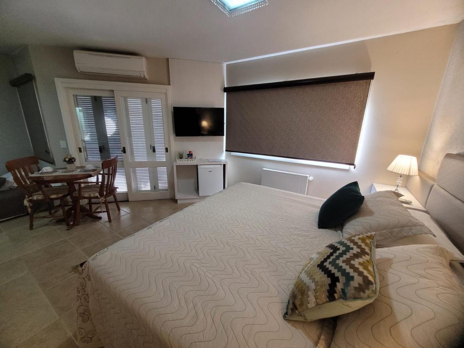 Hotel Pousada Cozumel Sierra Canela Zewnętrze zdjęcie