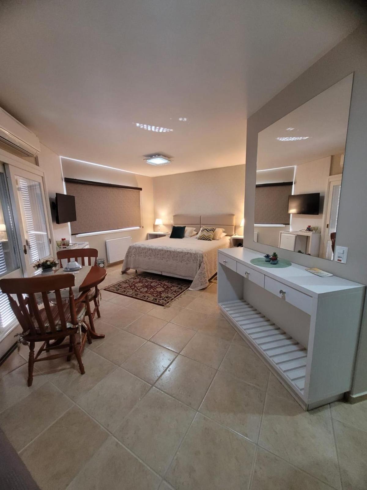 Hotel Pousada Cozumel Sierra Canela Zewnętrze zdjęcie