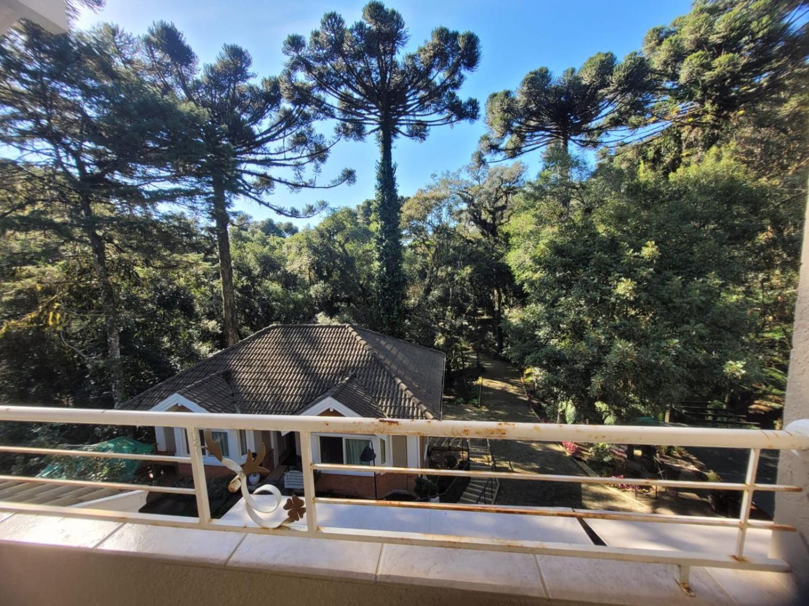 Hotel Pousada Cozumel Sierra Canela Zewnętrze zdjęcie