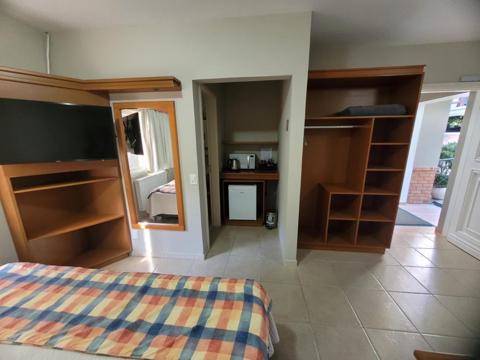 Hotel Pousada Cozumel Sierra Canela Zewnętrze zdjęcie