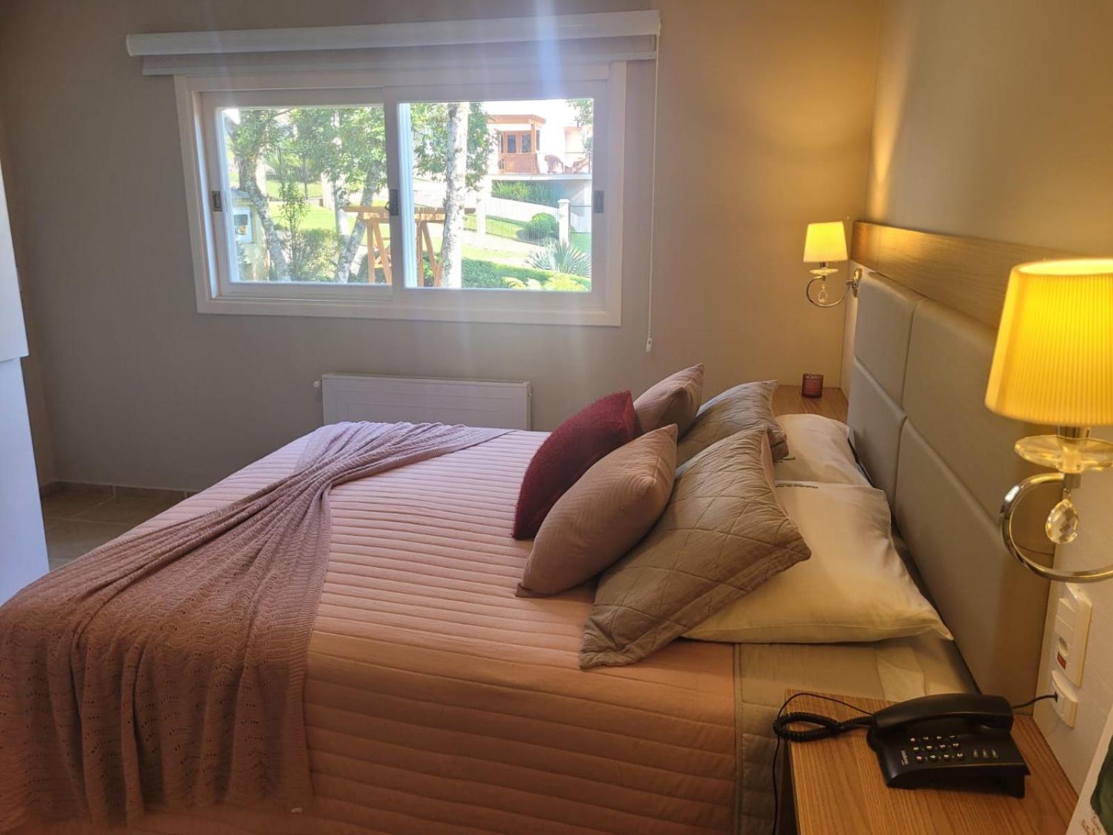 Hotel Pousada Cozumel Sierra Canela Zewnętrze zdjęcie