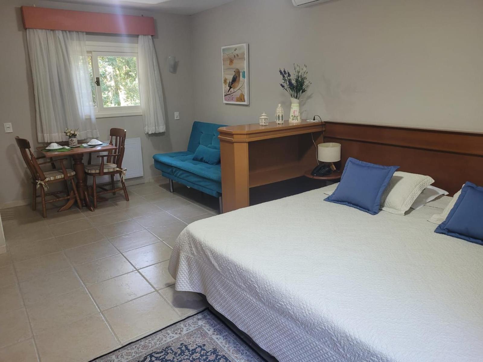 Hotel Pousada Cozumel Sierra Canela Zewnętrze zdjęcie