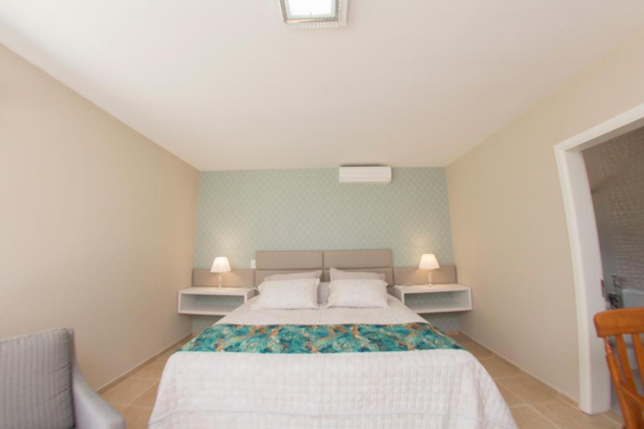 Hotel Pousada Cozumel Sierra Canela Zewnętrze zdjęcie