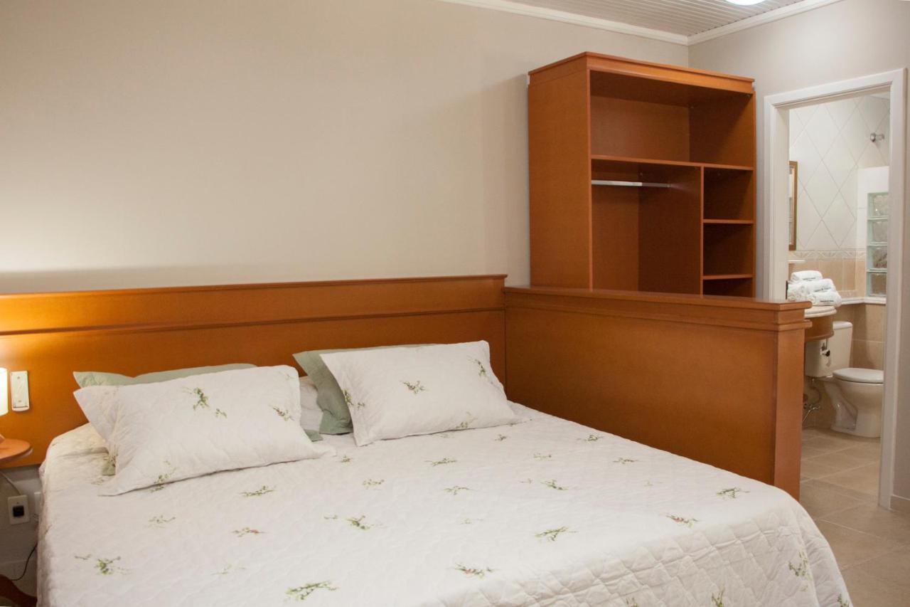Hotel Pousada Cozumel Sierra Canela Zewnętrze zdjęcie